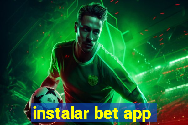 instalar bet app